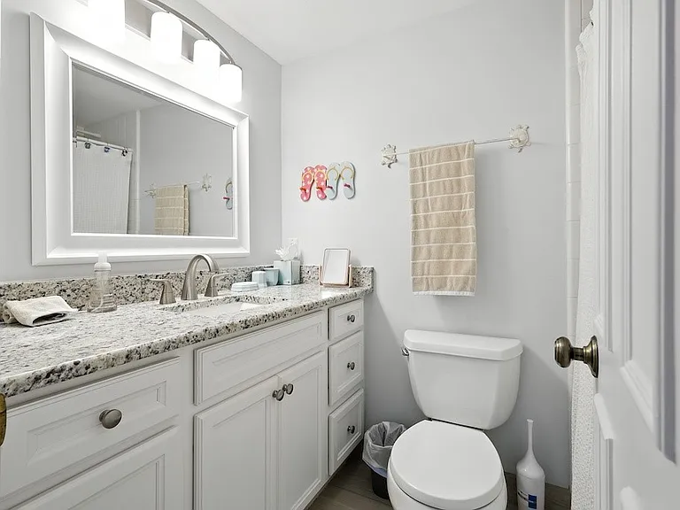 4400 Highway A1A #17 — Photo 16