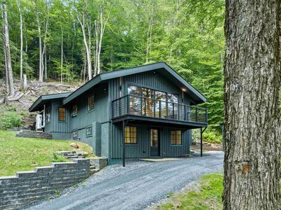 2878 German Flats, Warren, VT, 05674