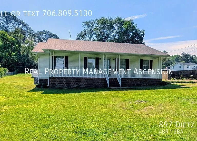 897 Dietz Rd — Photo 1