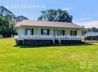 897 Dietz Rd, Ringgold, GA 30736