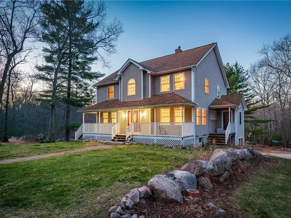 542 Spring St, Exeter, RI 02822