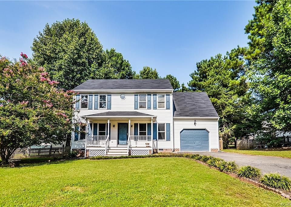 1st image of 8305 Tarragon Dr