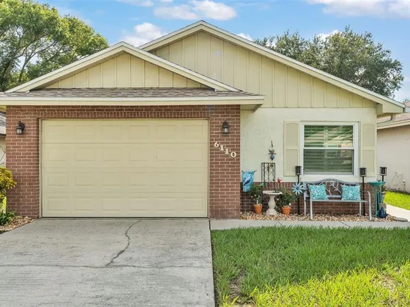 6110 Sandpipers Dr, Lakeland, FL 33809