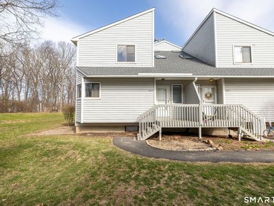 332 Cypress Road #332, Newington, CT, 06111