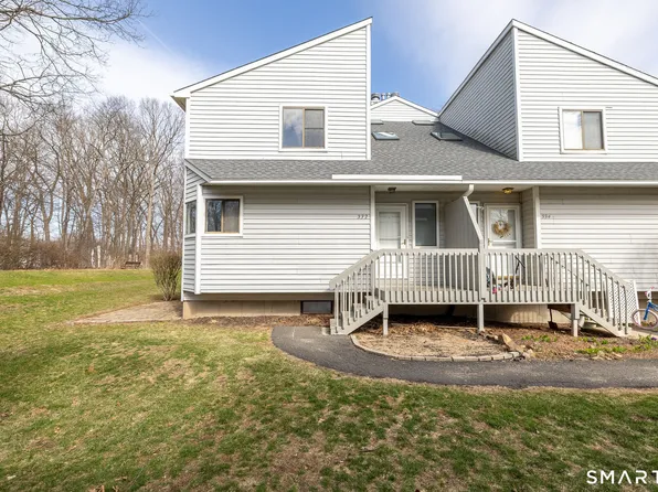 332 Cypress Road #332, Newington, CT 06111