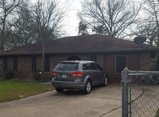 3508 Carpenter St SE, Washington, DC 20020