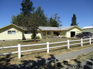 34999 Highway 34 SE, Albany, OR 97322