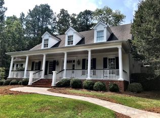 7100 Charter On Flat Rock #RK, Covington, GA 30014