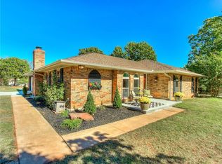 11936 S Lakewood Dr, Guthrie, OK 73044