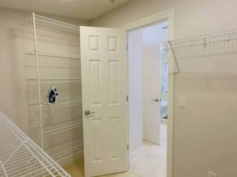 Storage Room