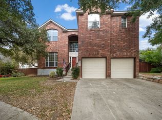 13168 Mystic Saddle, Helotes, TX 78023