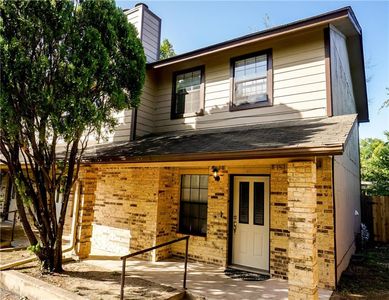 7800 Northcrest Blvd APT 306, Austin, TX, 78752