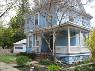 410 Mountain Ave, Bound Brook, NJ