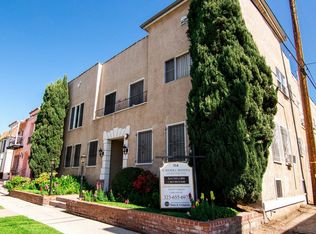 314 N Sierra Bonita Ave #1019076, Los Angeles, CA 90036