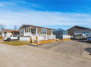 5 Sumac Cres, Puslinch, ON N0B2J0