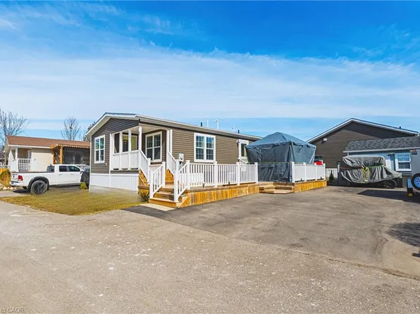 5 Sumac Cres, Puslinch, ON N0B 2J0