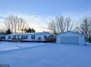 118 Willow Rd, Thief River Falls, MN 56701