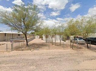 2712 W Quail Rd, Tucson, AZ 85746