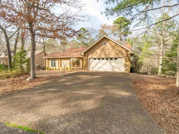 2 Quieto Pl, Hot Springs, AR 71909