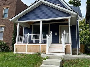 776 Gilbert St, Columbus, OH 43206