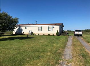 251 Murphy Rd, Lisbon, NY 13658