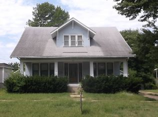 817 N Central Ave, Superior, NE 68978