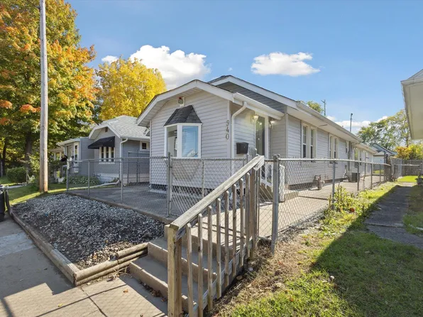 940 Sorin St, South Bend, IN 46617