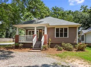 428 Morgan Pl, Decatur, GA 30032