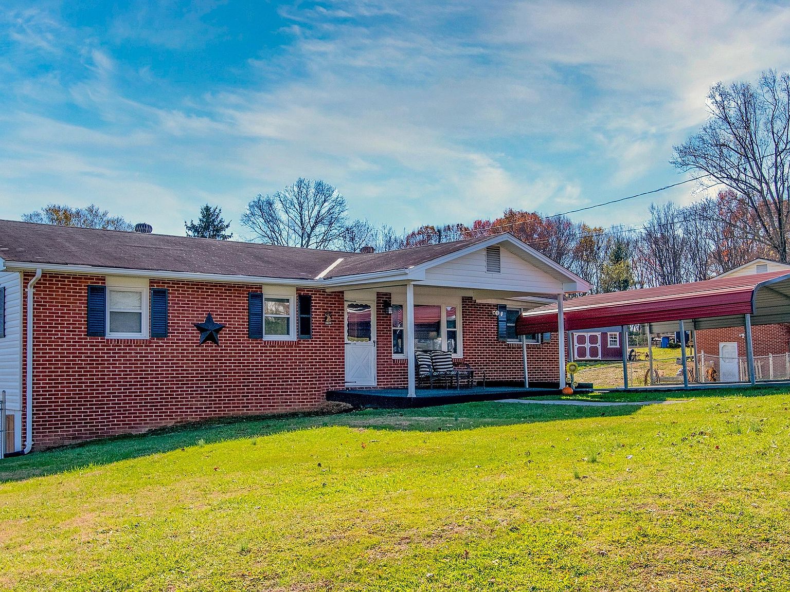 224 Lisa Ln, Piney Flats, TN 37686 | Zillow