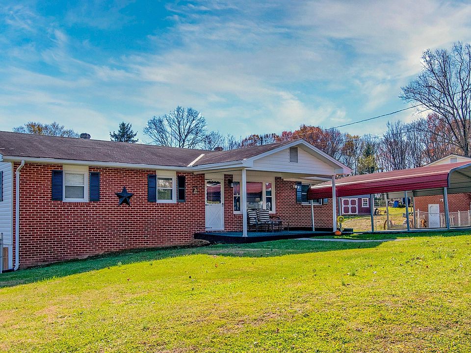 224 Lisa Ln, Piney Flats, TN 37686 Zillow