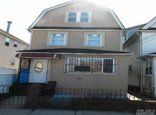 107 Street, Corona, NY