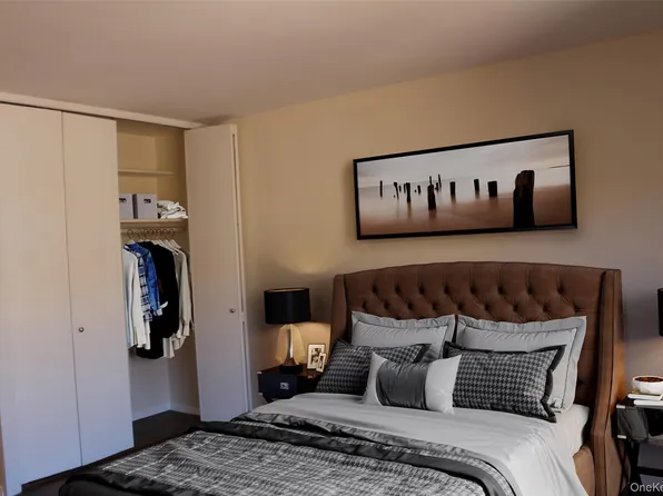 100 E Hartsdale Avenue #6HW, Hartsdale, NY 10530