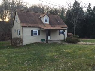 342 Freeport Rd, Butler, PA 16002