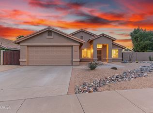 22050 N 73rd Ave, Glendale, AZ 85310
