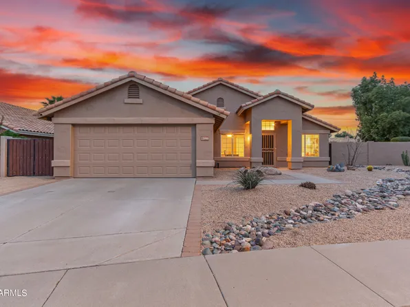 22050 N 73RD Avenue, Glendale, AZ 85310