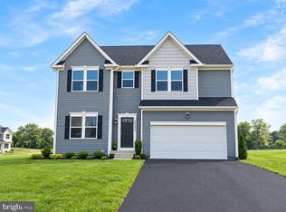 20133 Regent Cir, Hagerstown, MD 21742