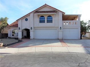 2281 Kevin Cir, Laughlin, NV 89029