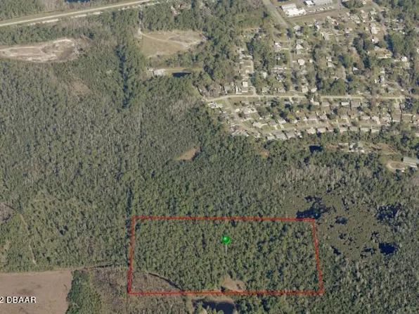 0 Roosevelt Ct, Daytona Beach, FL 32124