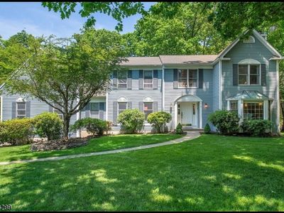 9 Darlington Dr, Rockaway, NJ, 07866