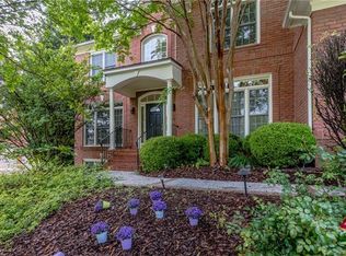 4339 Stewart Ridge St, Charlotte, NC 28277