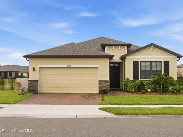 5349 Waterfall Pl, Grant Valkaria, FL 32949