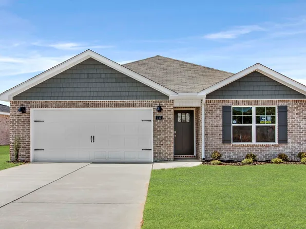110 Jonboy Ave, New Hope, AL 35760