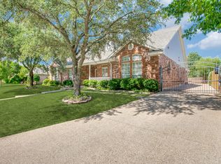 7120 Axis Ct, Fort Worth, TX 76132