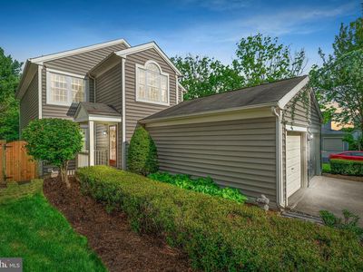 1 Marketree Ct, Montgomery Village, MD, 20886