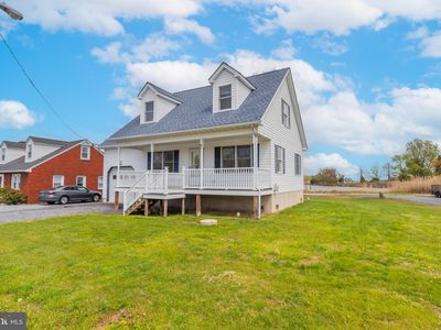 1019 Dominion Rd, Chester, MD, 21619