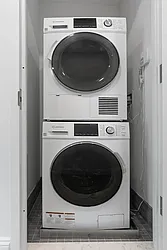 Rented by Living New York