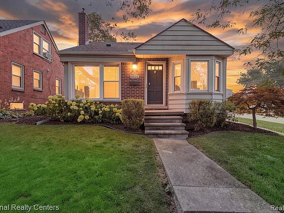2nd image of 4521 Elmwood Ave