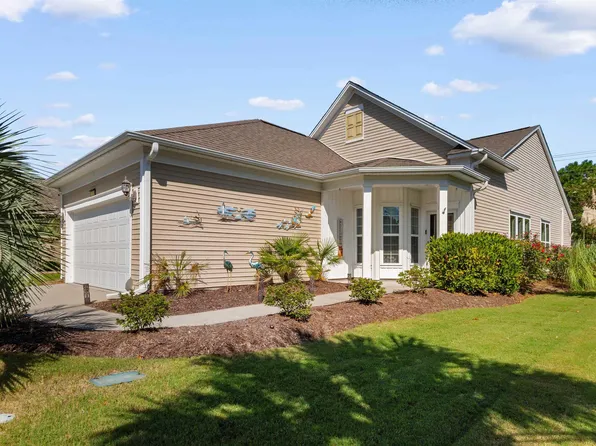 5100 Weatherwood Dr., North Myrtle Beach, SC 29582
