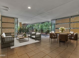7137 E Rancho Vista Dr UNIT 2007, Scottsdale, AZ 85251