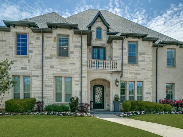 801 Champagne Dr, Southlake, TX 76092